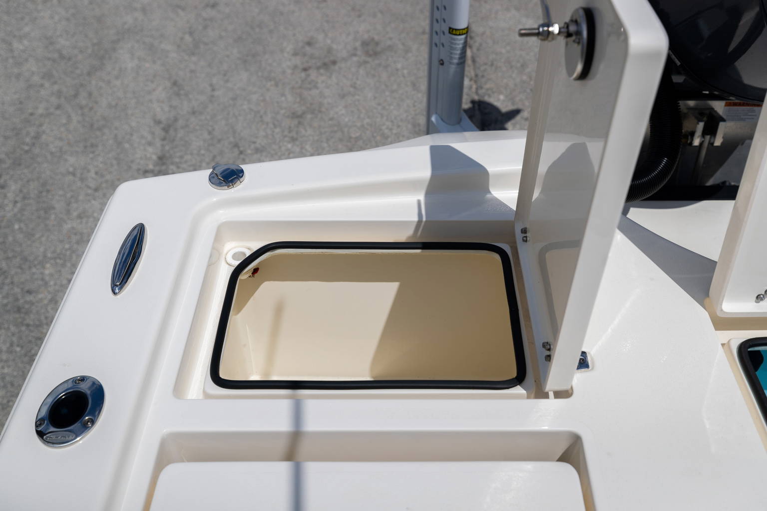 New 2023 Pathfinder 2500 Hybrid #D087 image 12