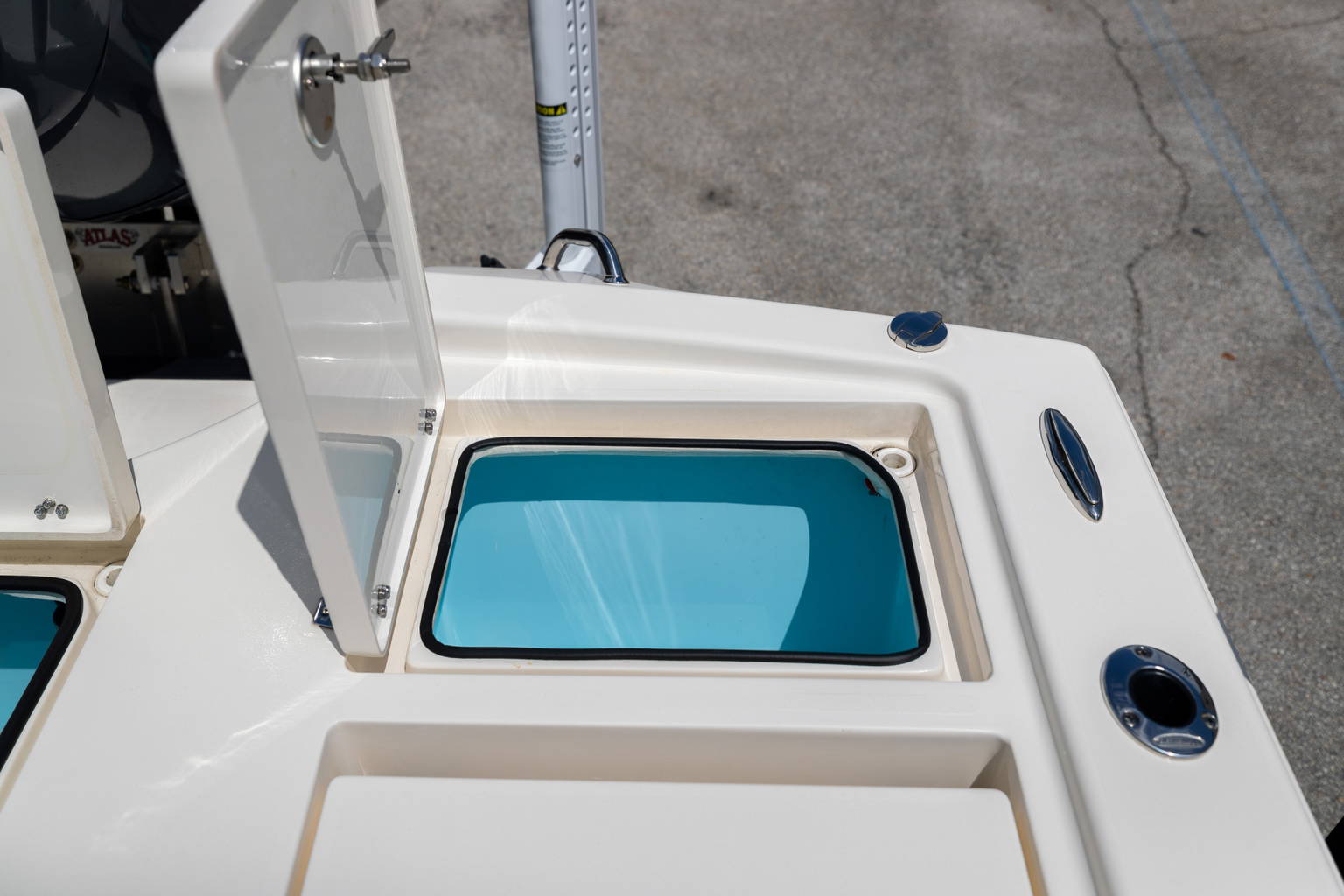 New 2023 Pathfinder 2500 Hybrid #D087 image 14