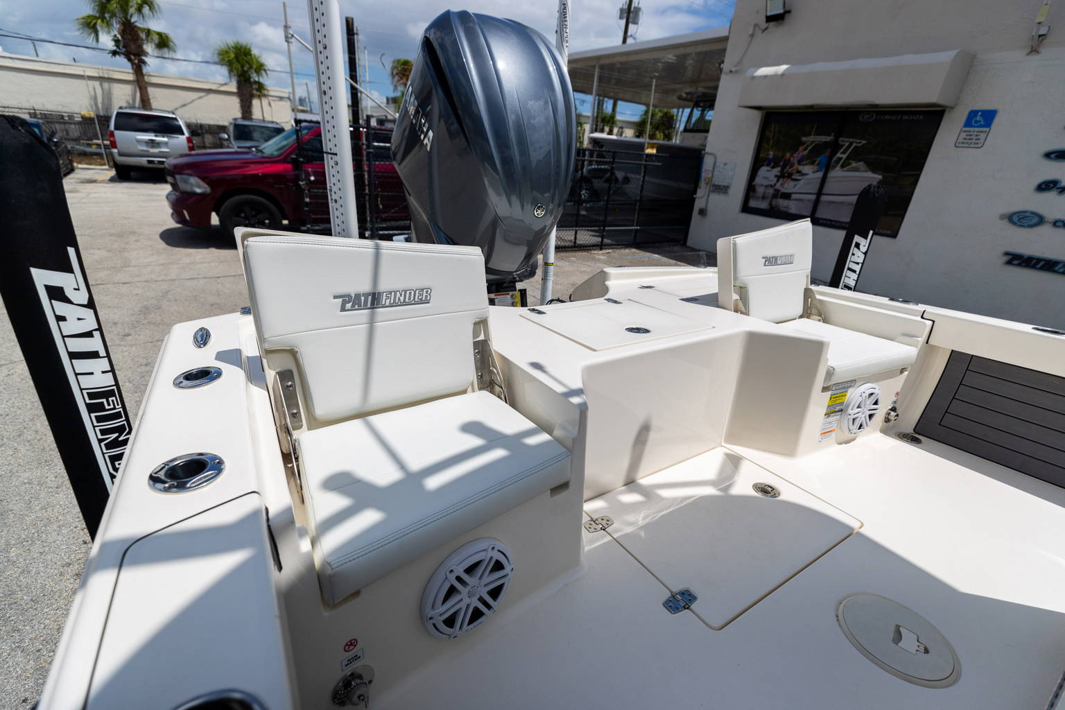 New 2023 Pathfinder 2500 Hybrid #D087 image 15