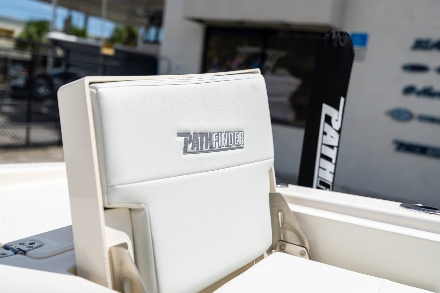 New 2023 Pathfinder 2500 Hybrid #D087 image 18