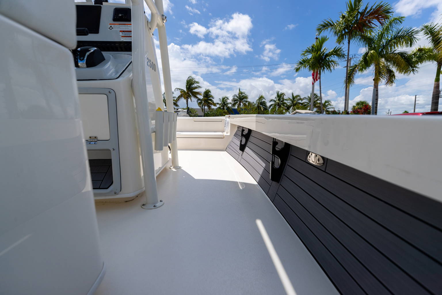New 2023 Pathfinder 2500 Hybrid #D087 image 21