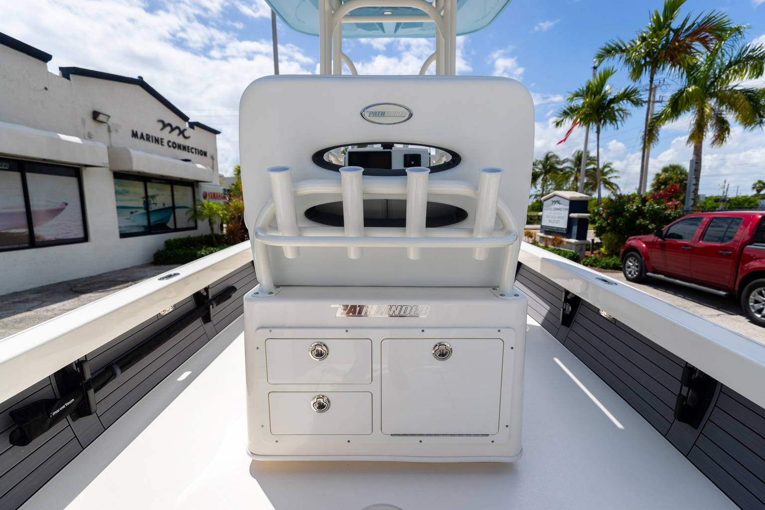 New 2023 Pathfinder 2500 Hybrid #D087 image 22