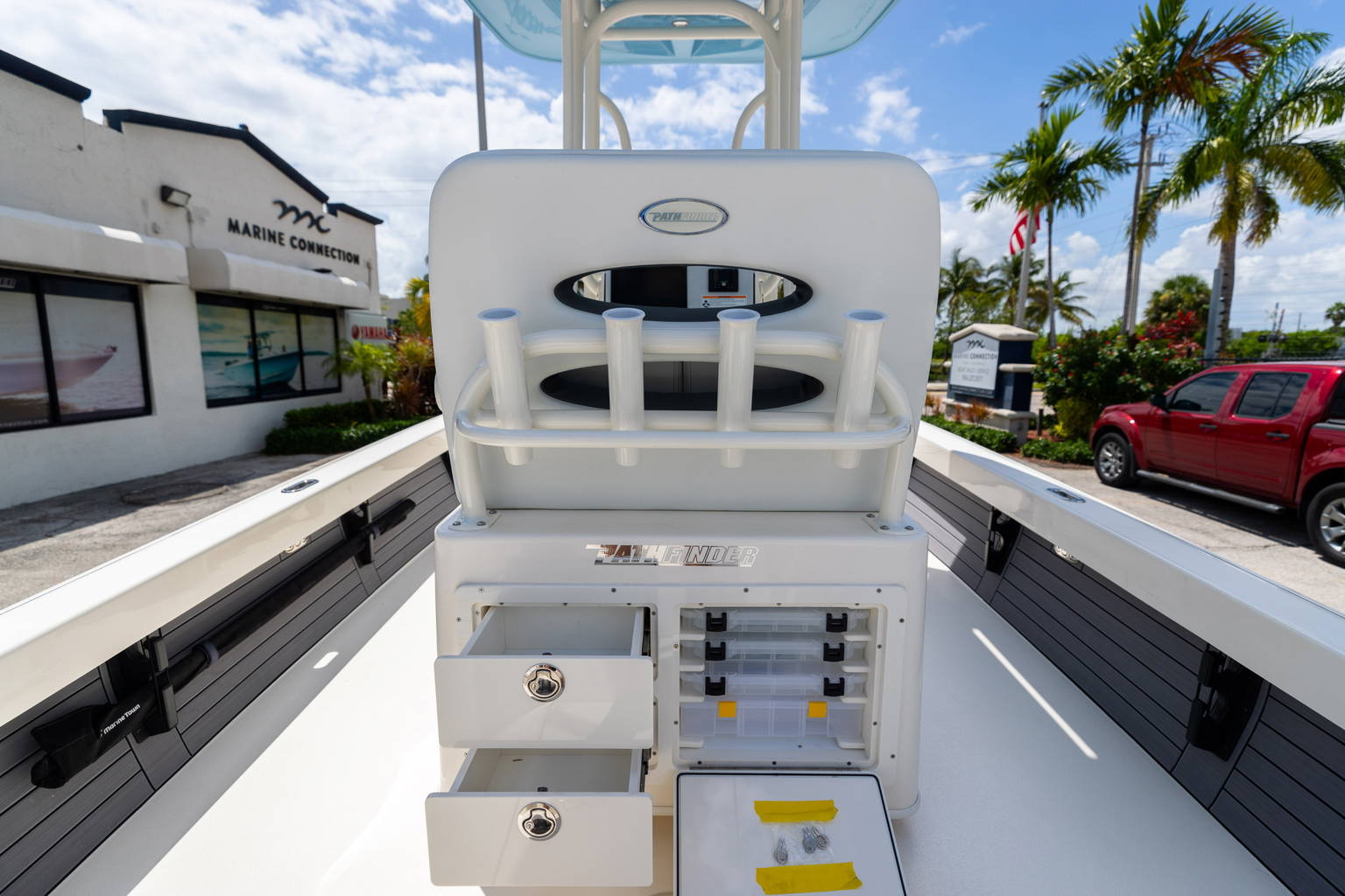New 2023 Pathfinder 2500 Hybrid #D087 image 23