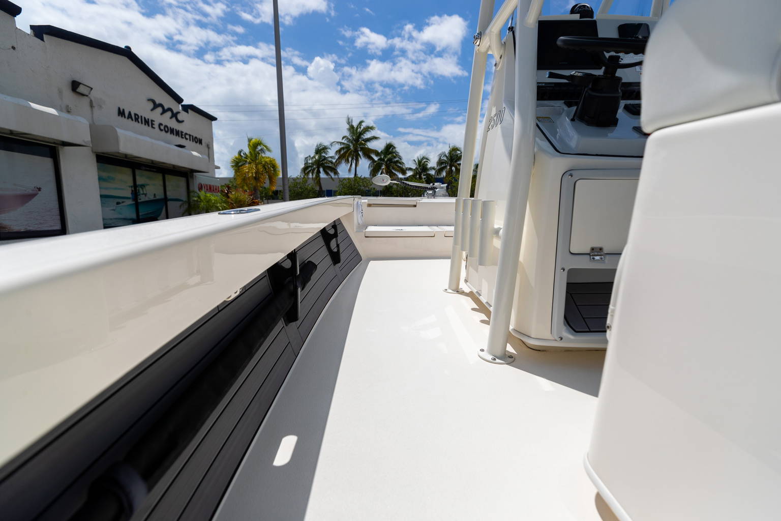 New 2023 Pathfinder 2500 Hybrid #D087 image 24