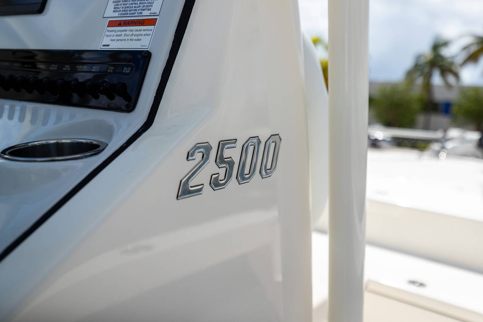 New 2023 Pathfinder 2500 Hybrid #D087 image 35
