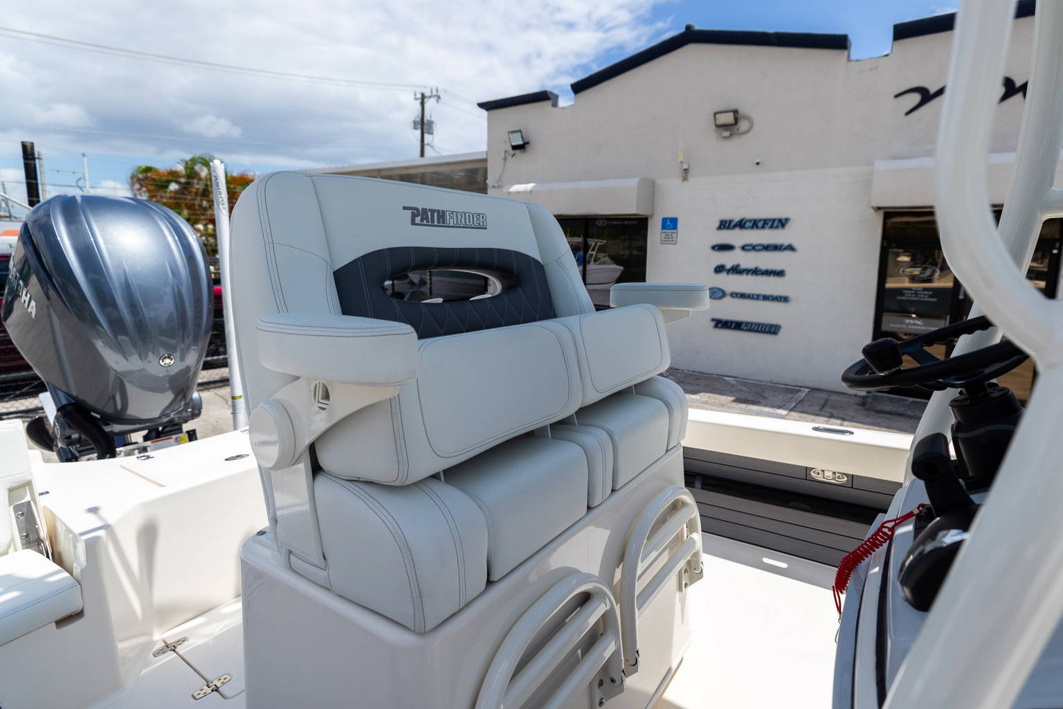 New 2023 Pathfinder 2500 Hybrid #D087 image 31