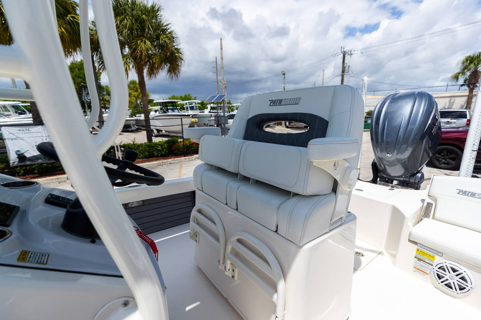 New 2023 Pathfinder 2500 Hybrid #D087 image 33