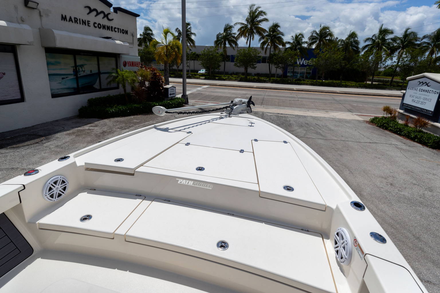 New 2023 Pathfinder 2500 Hybrid #D087 image 36