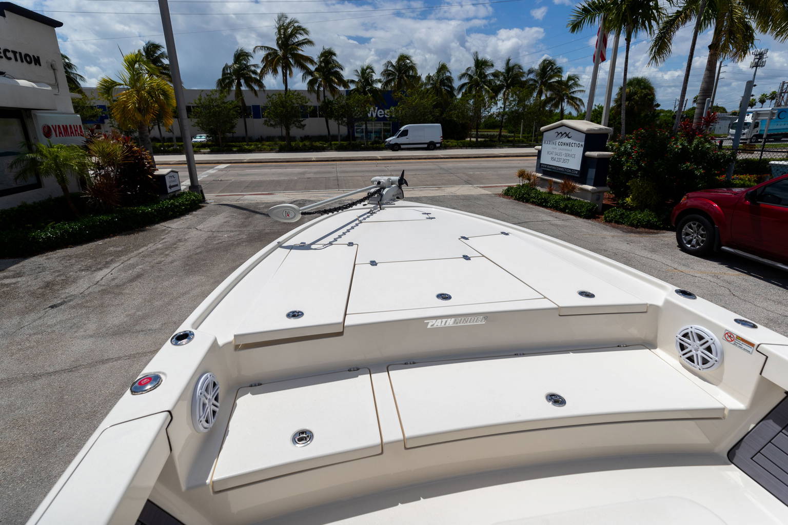 New 2023 Pathfinder 2500 Hybrid #D087 image 38