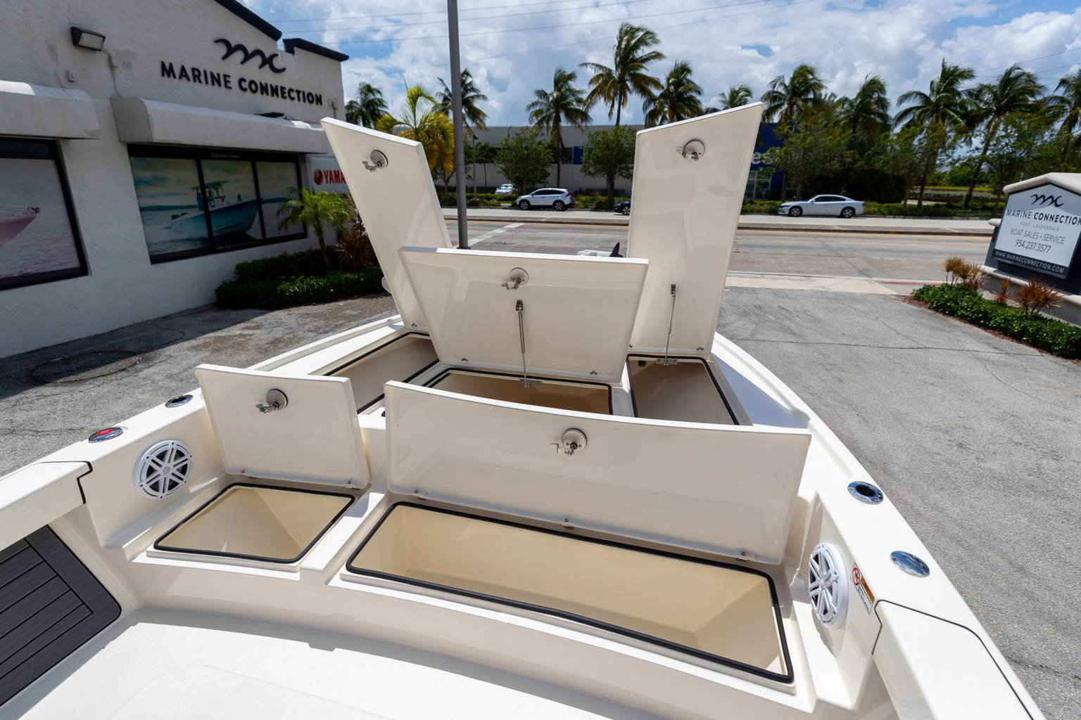 New 2023 Pathfinder 2500 Hybrid #D087 image 37