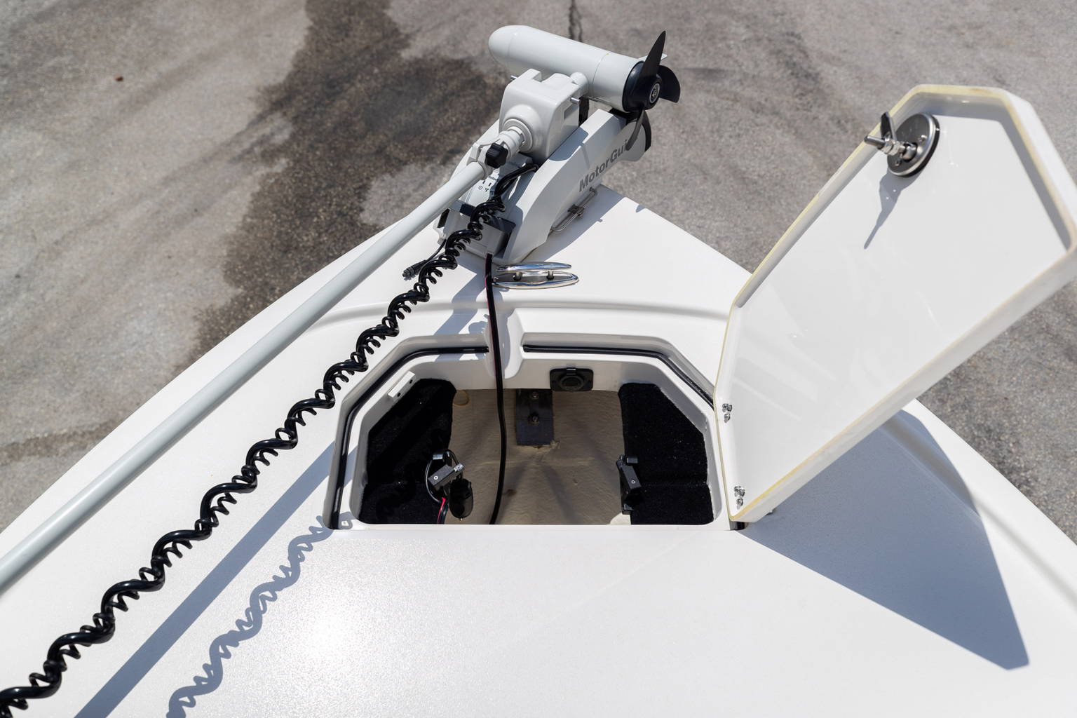 New 2023 Pathfinder 2500 Hybrid #D087 image 40