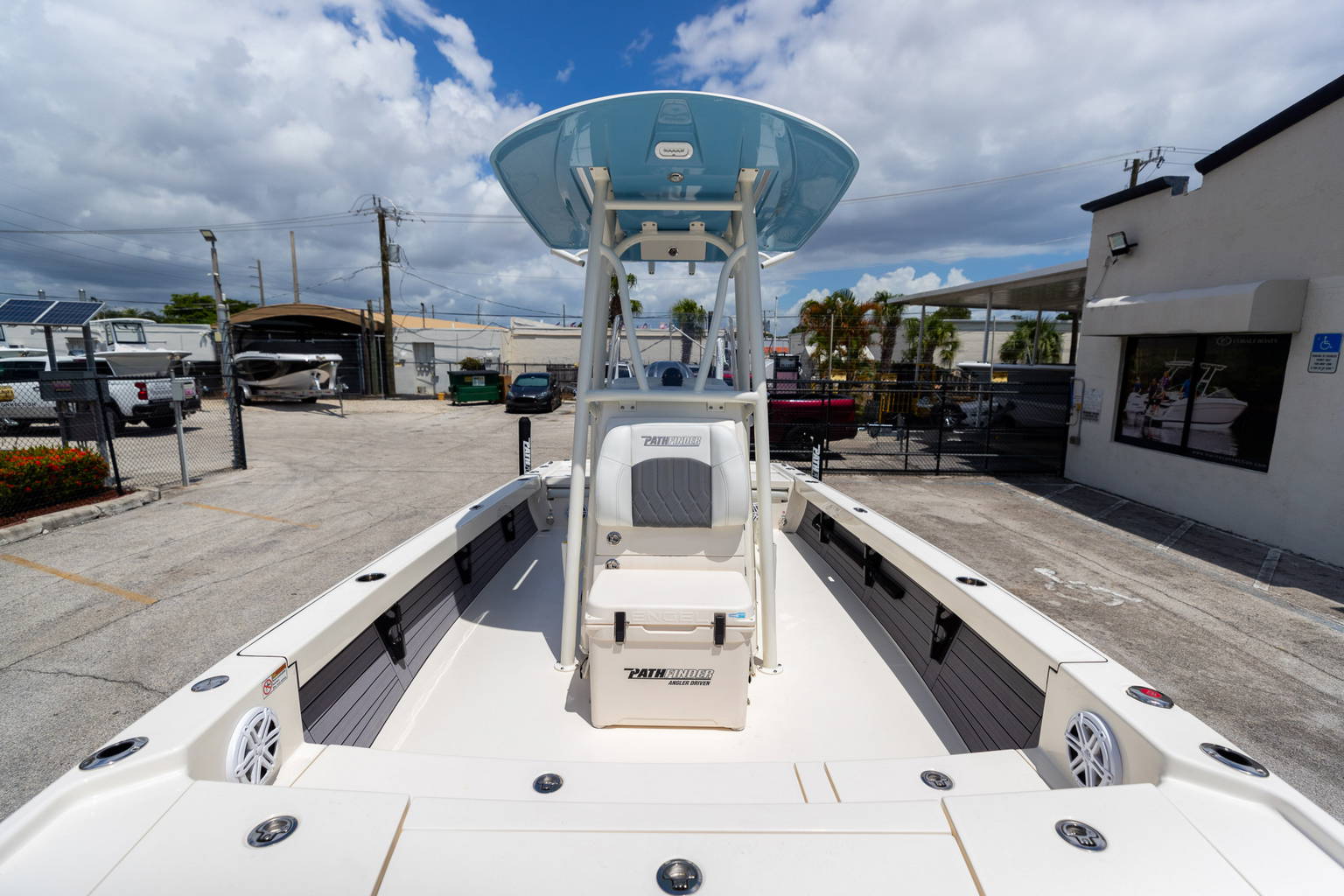 New 2023 Pathfinder 2500 Hybrid #D087 image 42