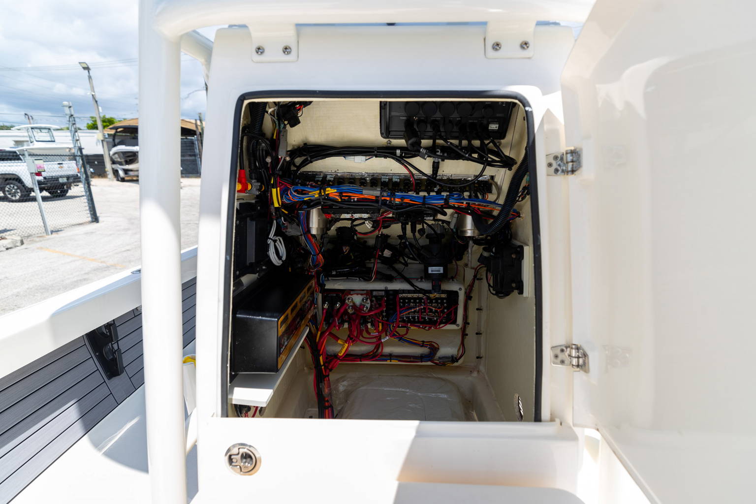 New 2023 Pathfinder 2500 Hybrid #D087 image 43
