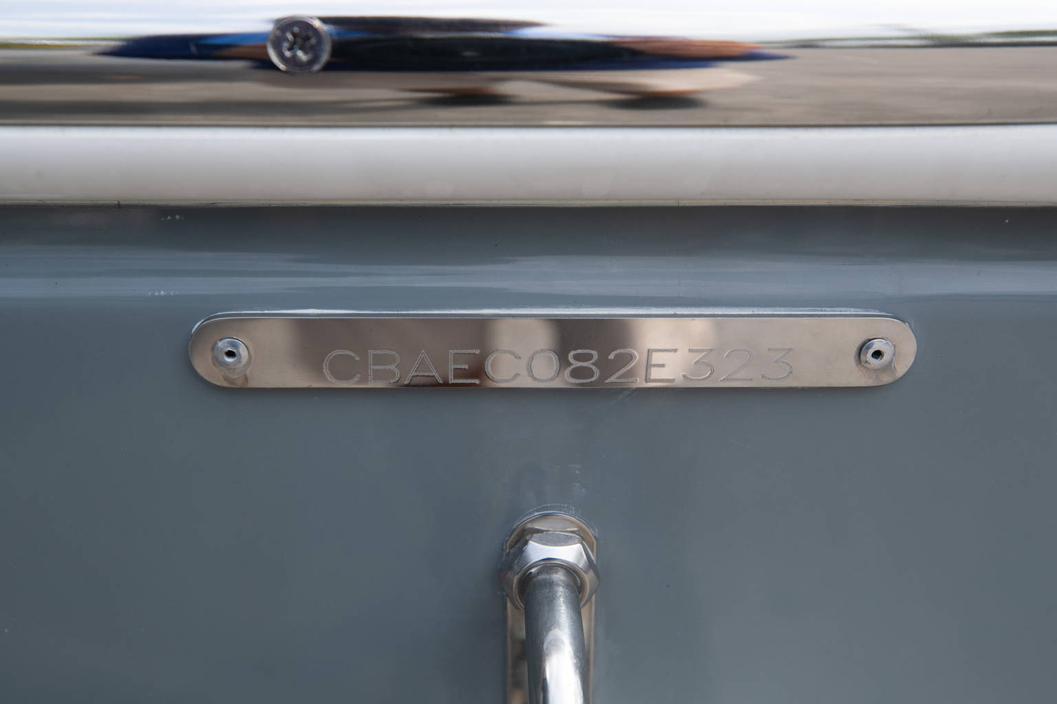 New 2023 Cobia 262 CC #C082 image 47
