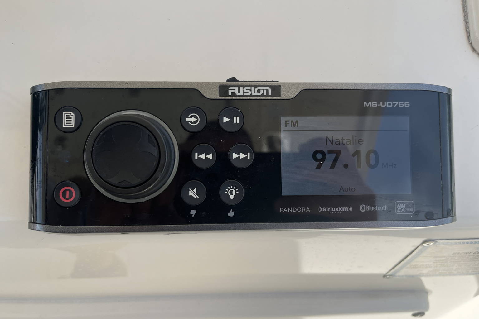 Used 2017 Cobia 296 #N027 image 15