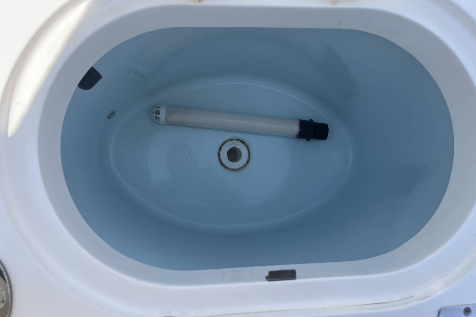 Used 2017 Cobia 296 #N027 image 25