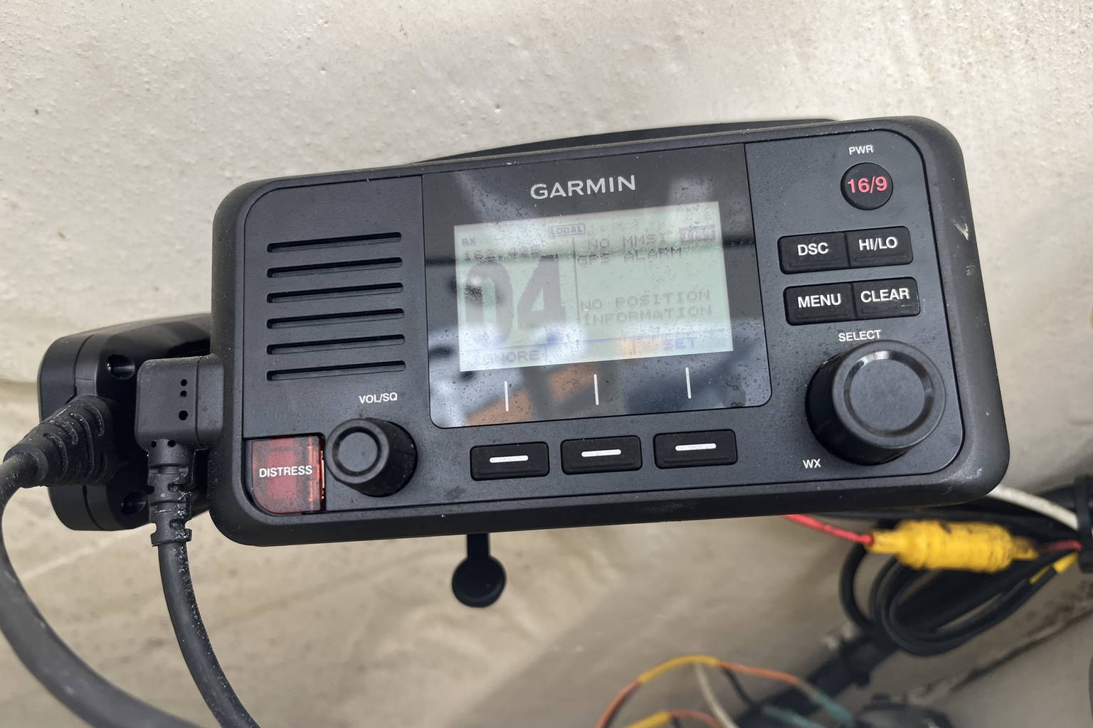 Used 2017 Cobia 296 #N027 image 28