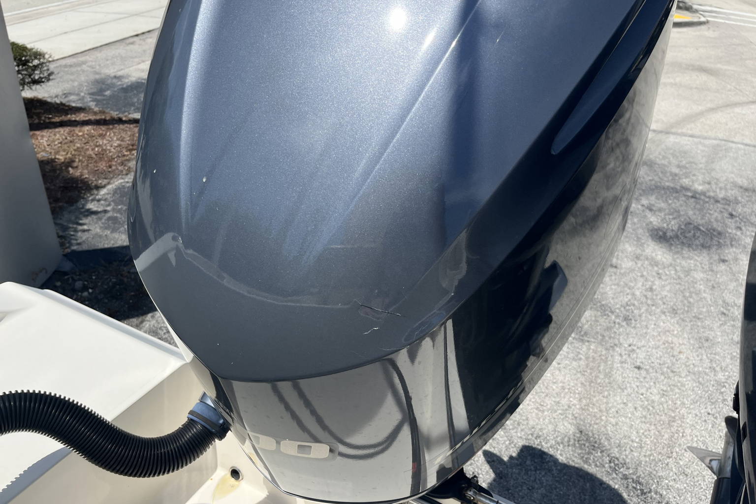 Used 2017 Cobia 296 #N027 image 30