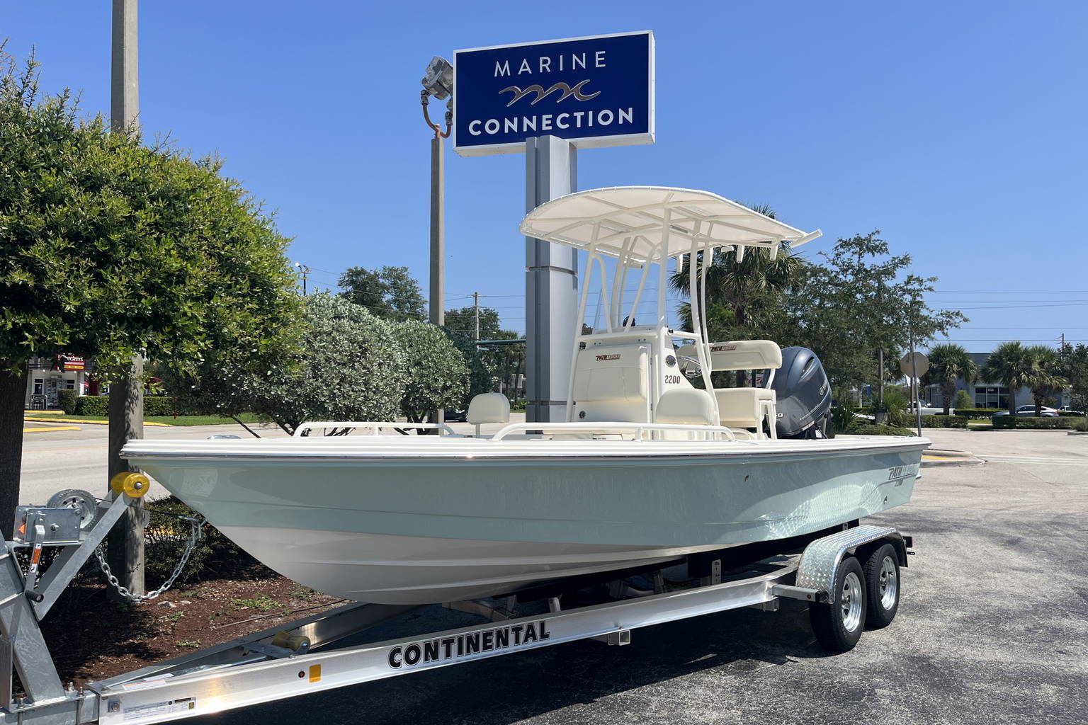 New 2024 Pathfinder 2200 TRS #W006 image 2