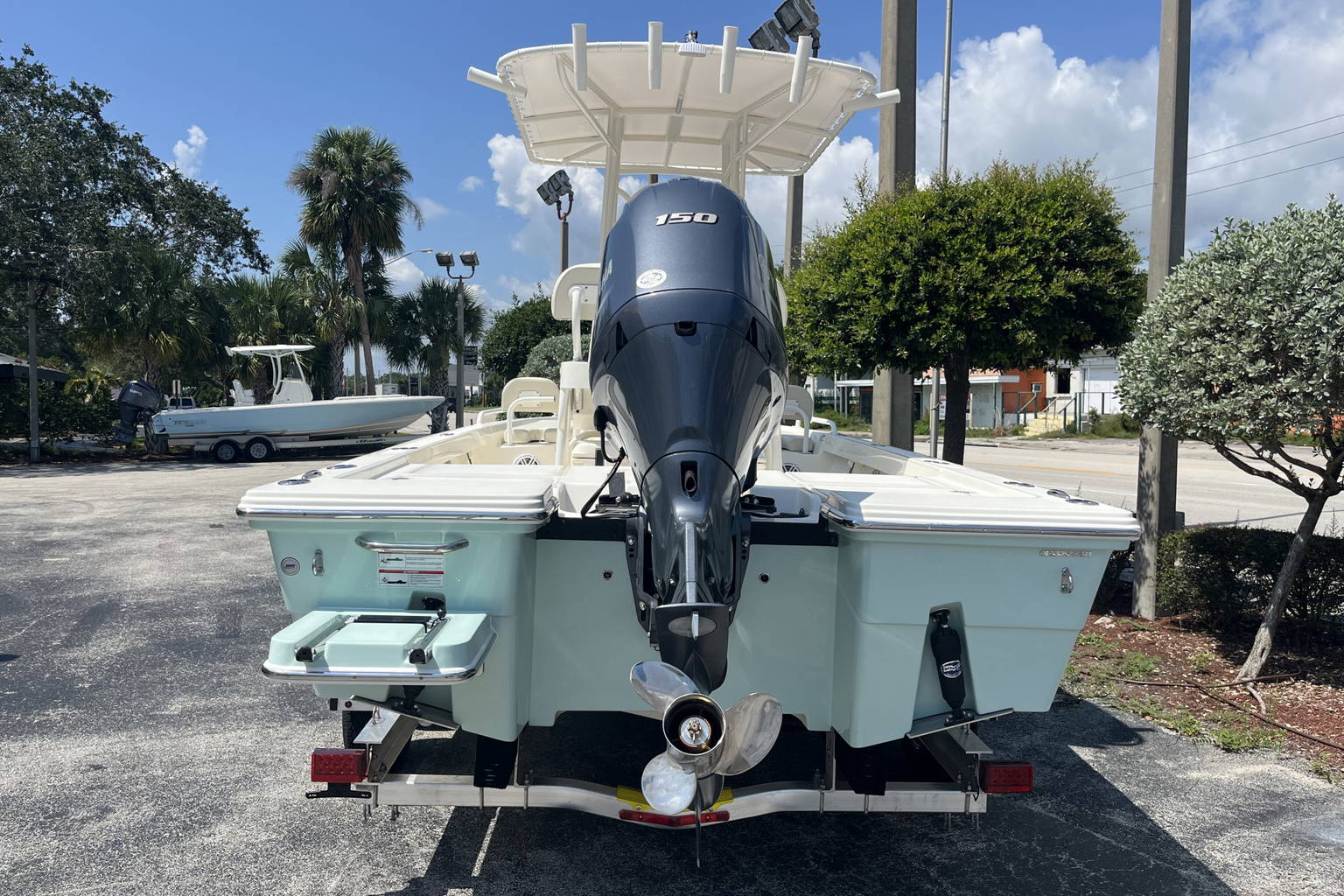 New 2024 Pathfinder 2200 TRS #W006 image 5