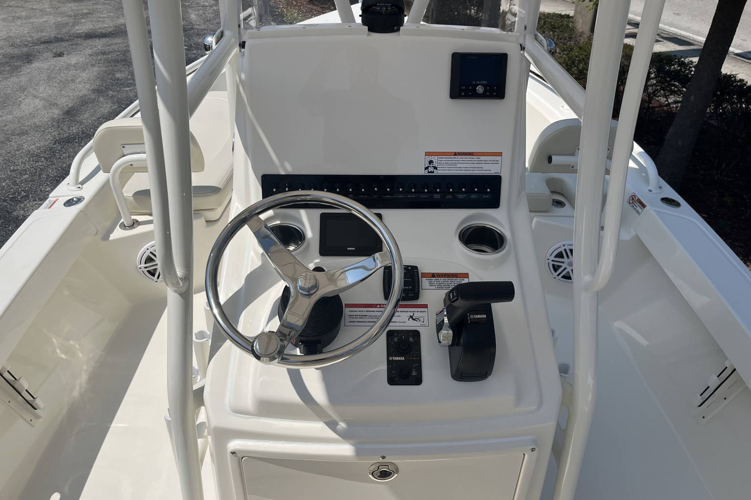 New 2024 Pathfinder 2200 TRS #W006 image 10