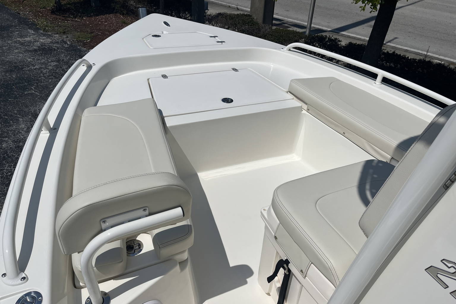New 2024 Pathfinder 2200 TRS #W006 image 11