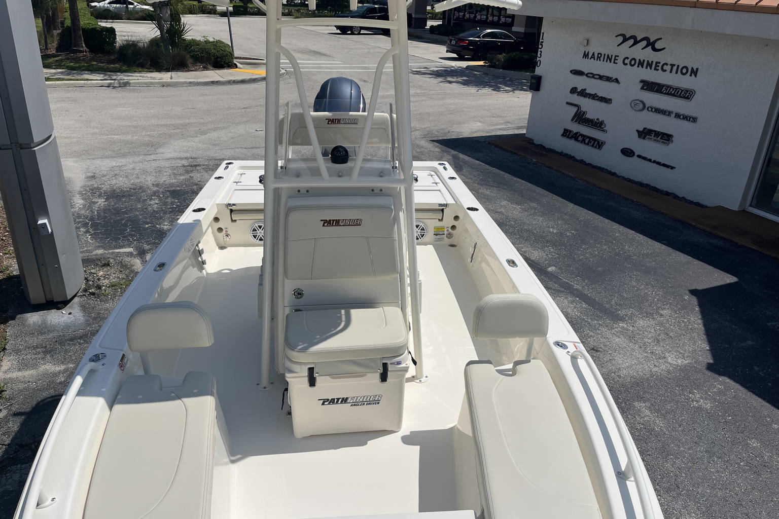 New 2024 Pathfinder 2200 TRS #W006 image 12