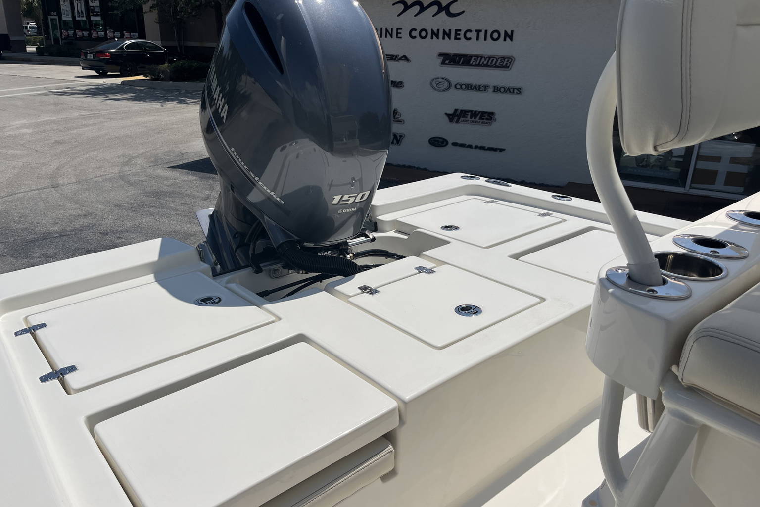 New 2024 Pathfinder 2200 TRS #W006 image 14