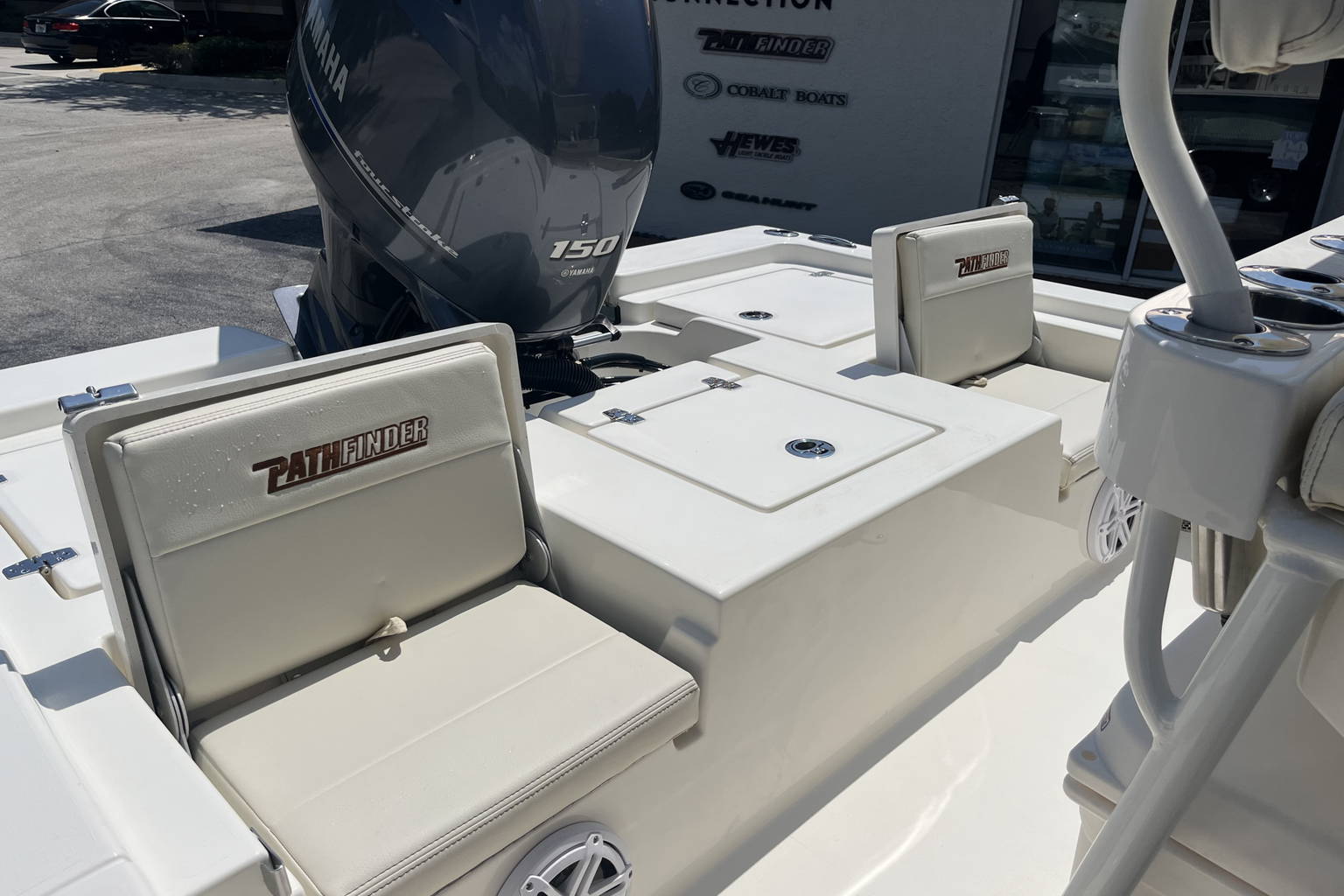 New 2024 Pathfinder 2200 TRS #W006 image 17
