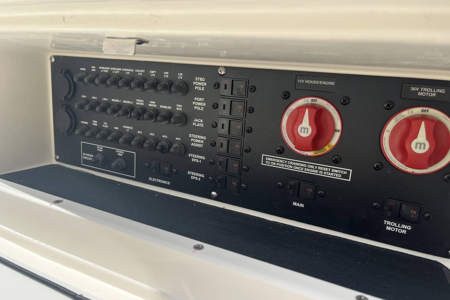 New 2024 Pathfinder 2200 TRS #W006 image 20