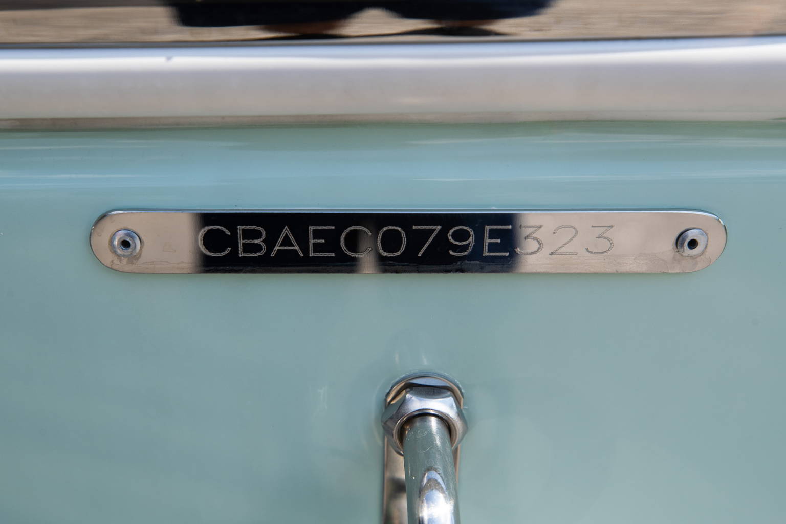 New 2023 Cobia 262 CC #C079 image 45