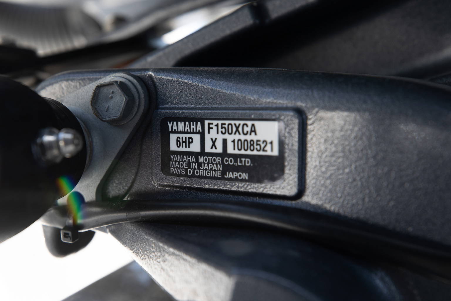 New 2023 Cobia 262 CC #C079 image 47