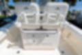 New 2023 Cobia 262 CC image 16