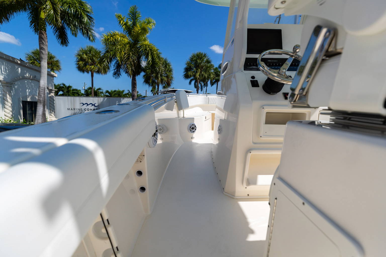 New 2023 Cobia 262 CC #C079 image 18