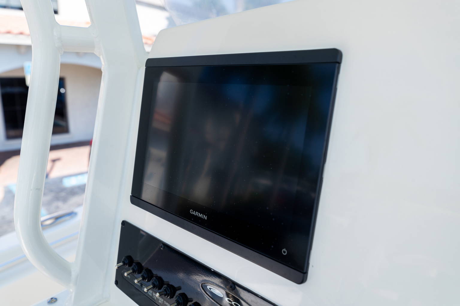 Alternative image of Cobia 262 CC in Vero Beach, FL