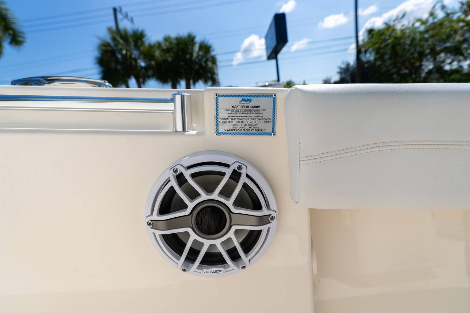 New 2023 Cobia 262 CC #C079 image 32