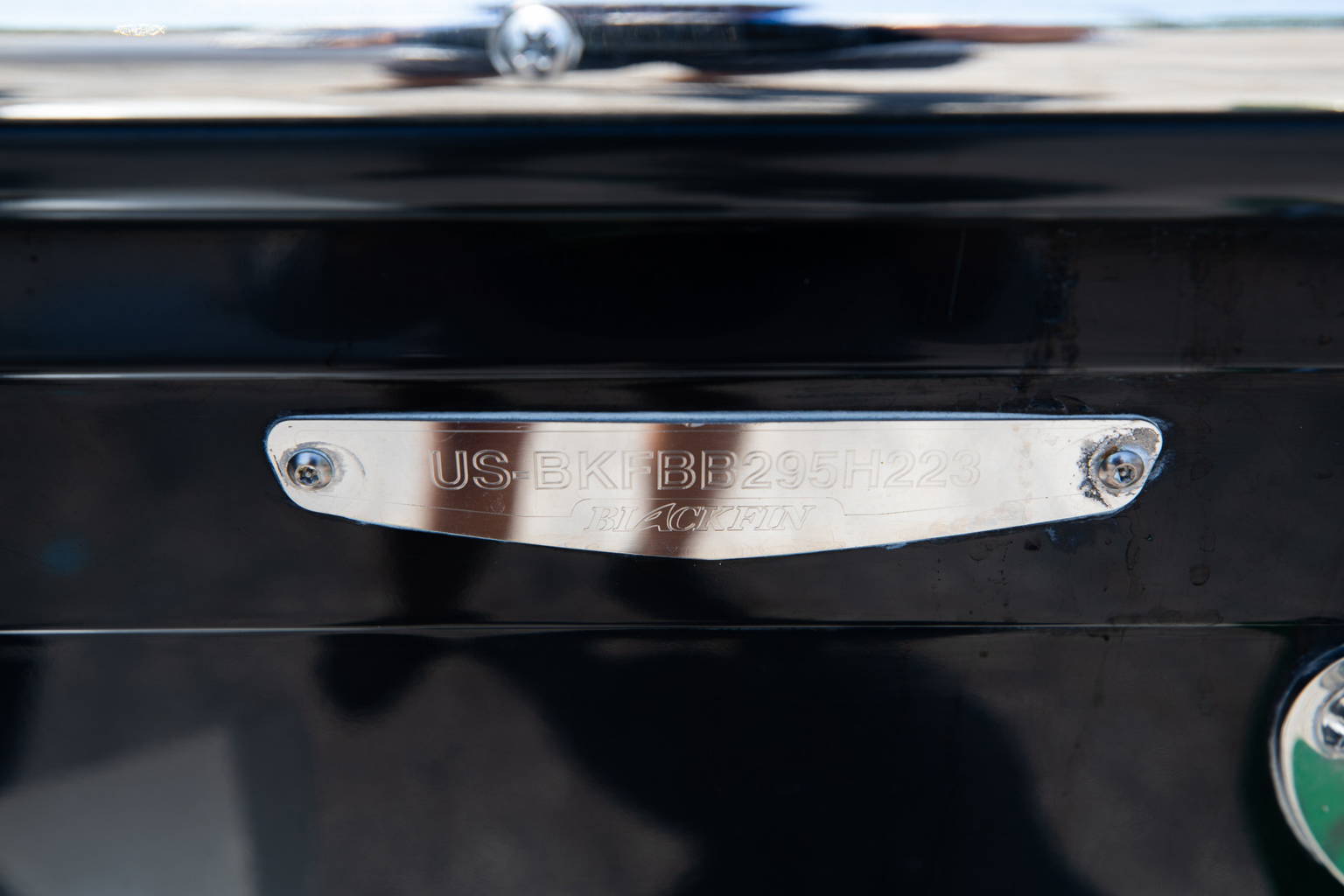 New 2023 Blackfin 222CC #B295 image 40
