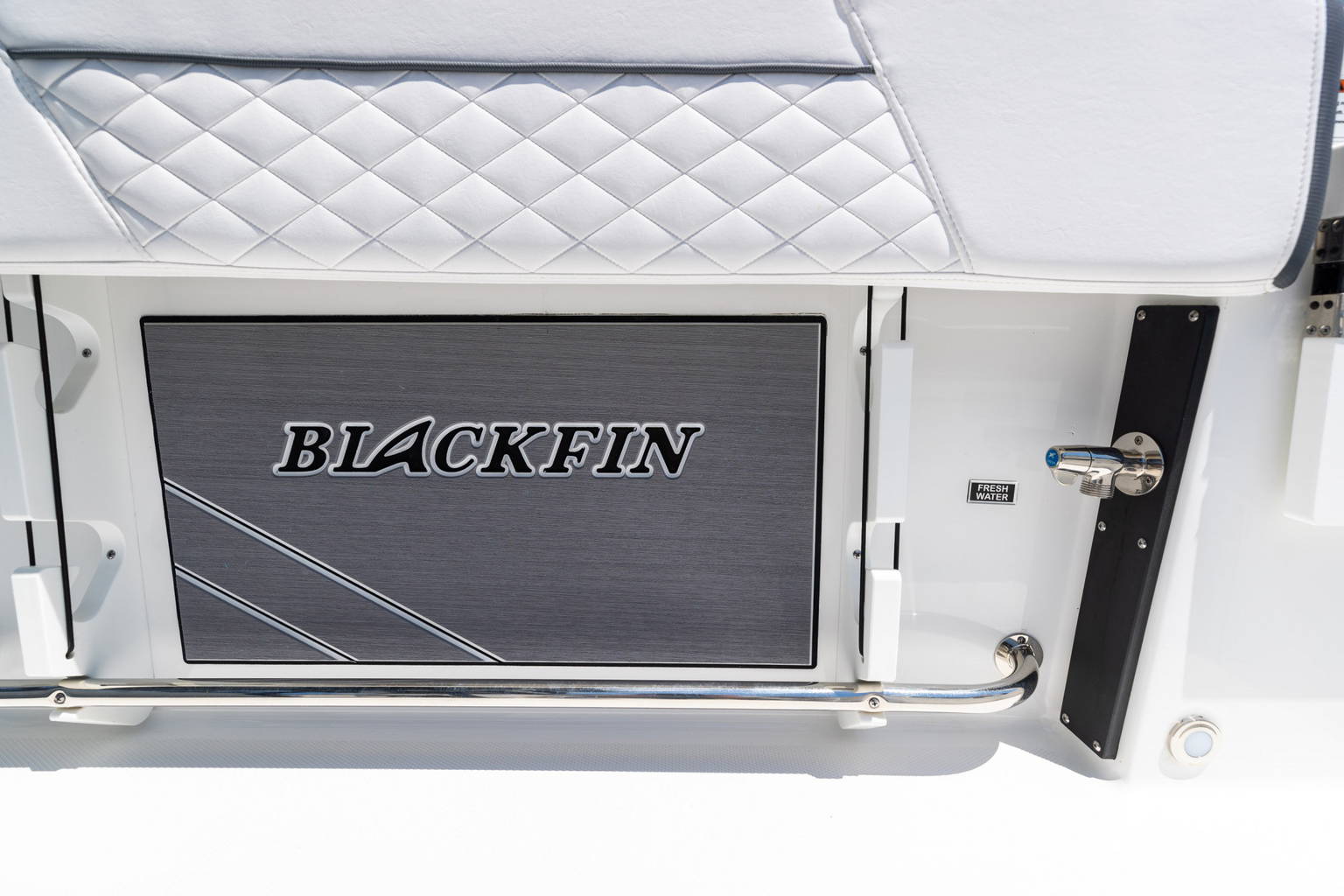 New 2023 Blackfin 222CC #B295 image 16