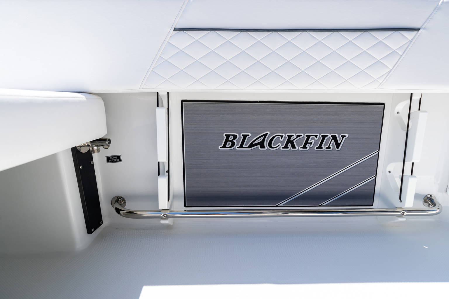 New 2023 Blackfin 222CC #B295 image 18