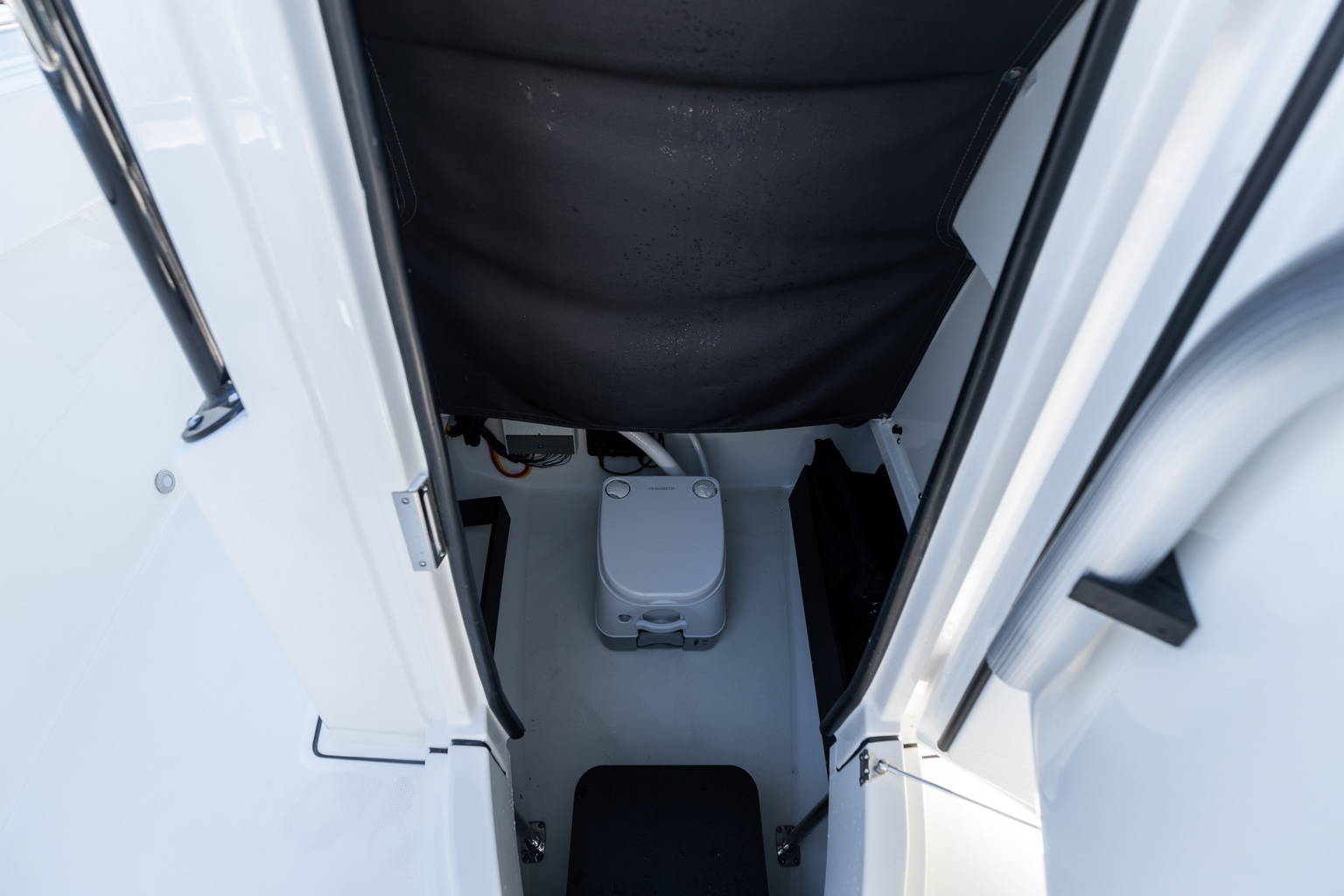 New 2023 Blackfin 222CC #B295 image 39
