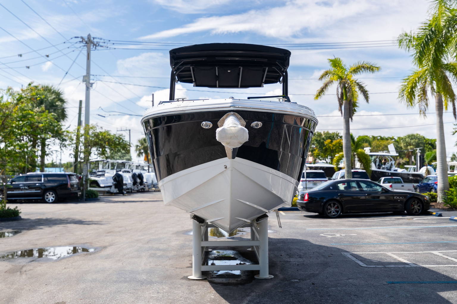 New 2024 Cobalt R8 OB #8006 image 3