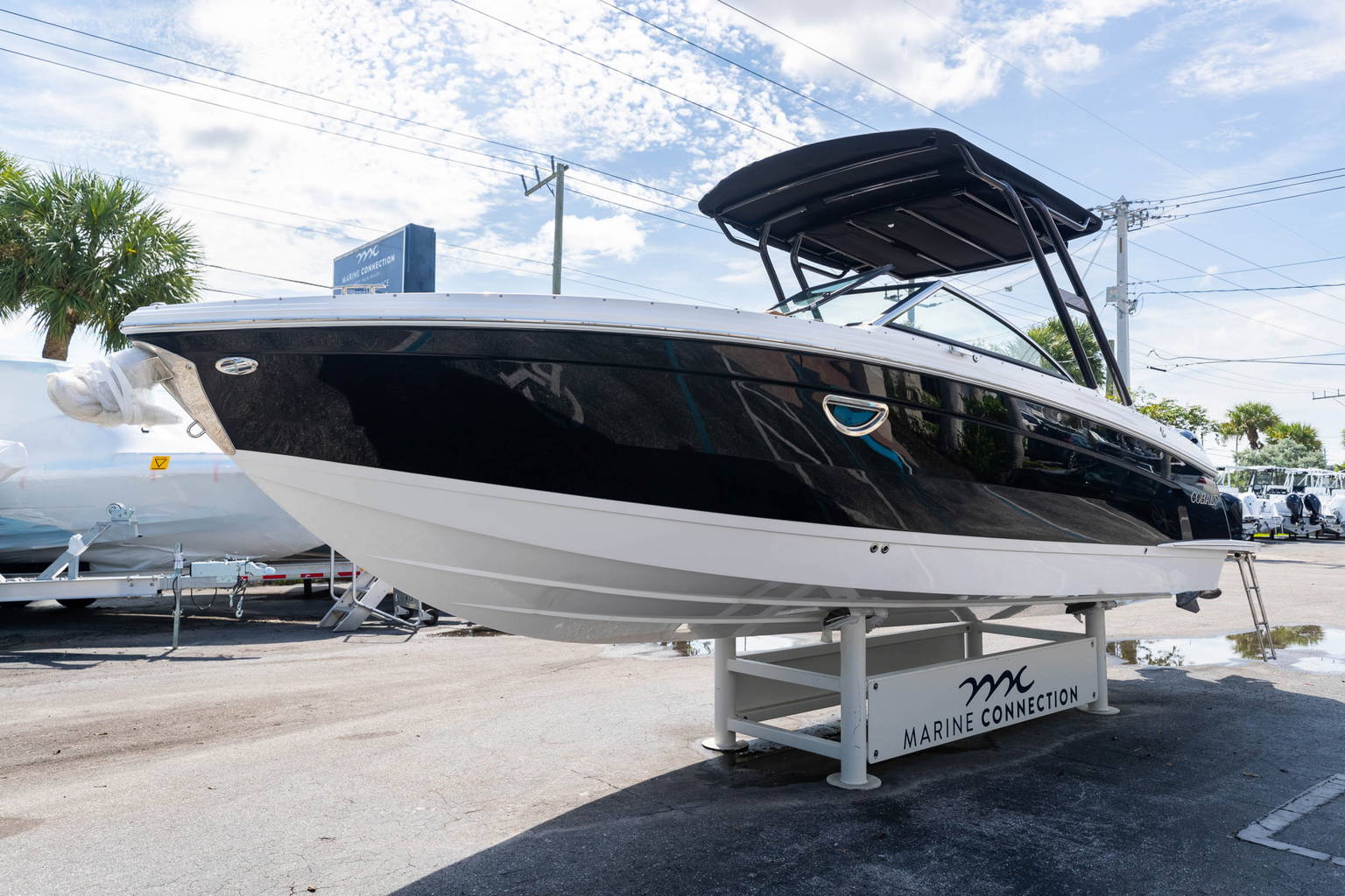 New 2024 Cobalt R8 OB #8006 image 4
