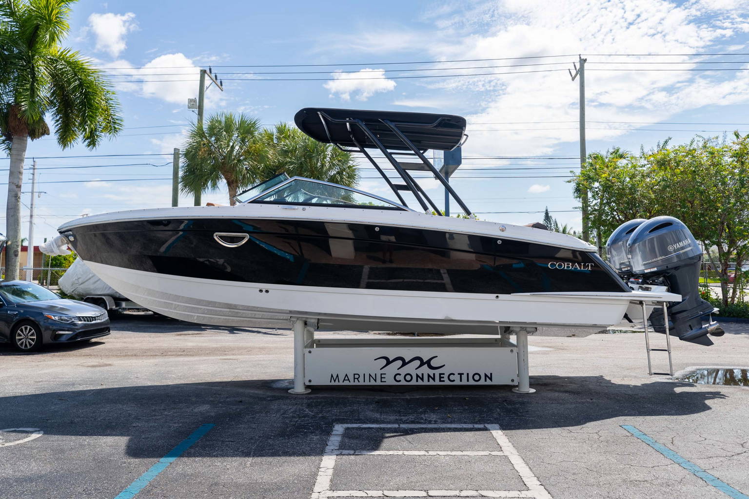 New 2024 Cobalt R8 OB #8006 image 5