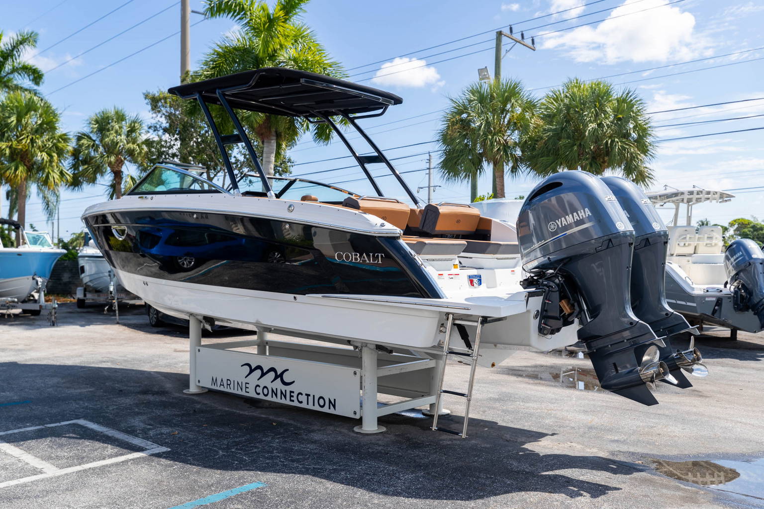 New 2024 Cobalt R8 OB #8006 image 6