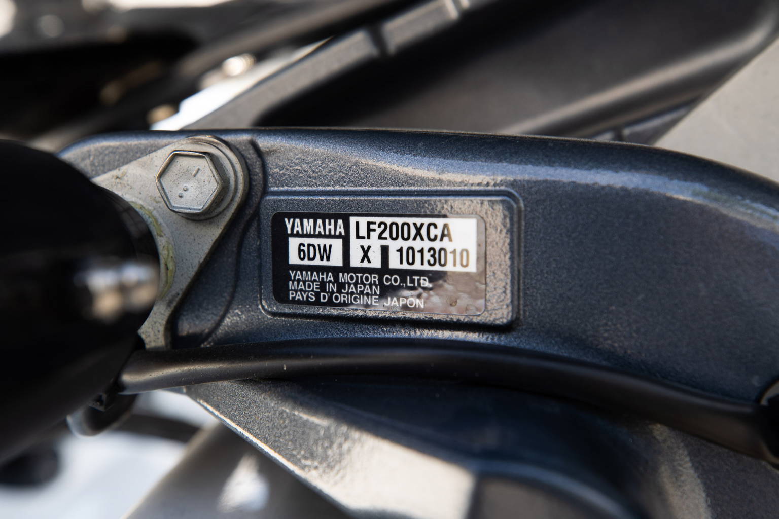New 2024 Cobalt R8 OB #8006 image 51