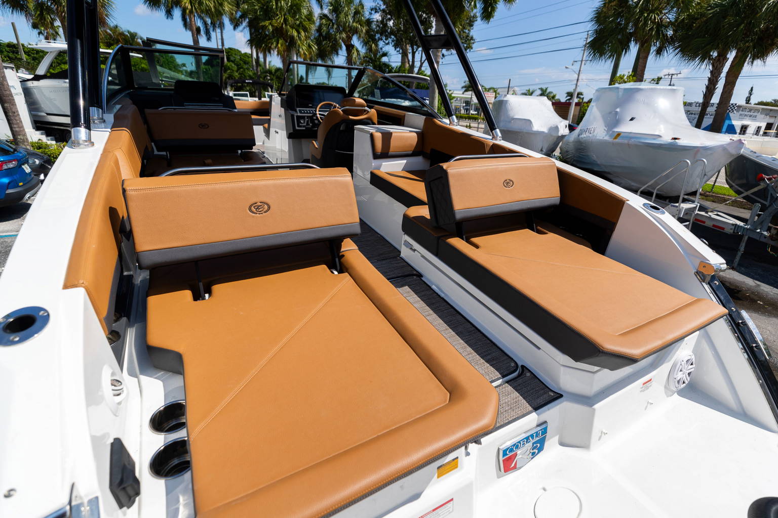 New 2024 Cobalt R8 OB #8006 image 10