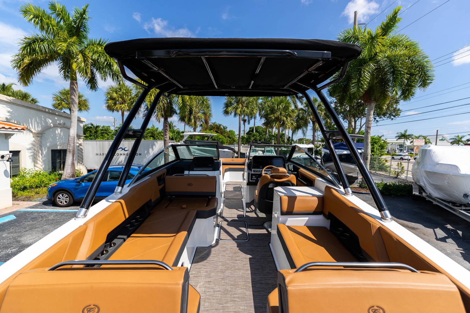 New 2024 Cobalt R8 OB #8006 image 11