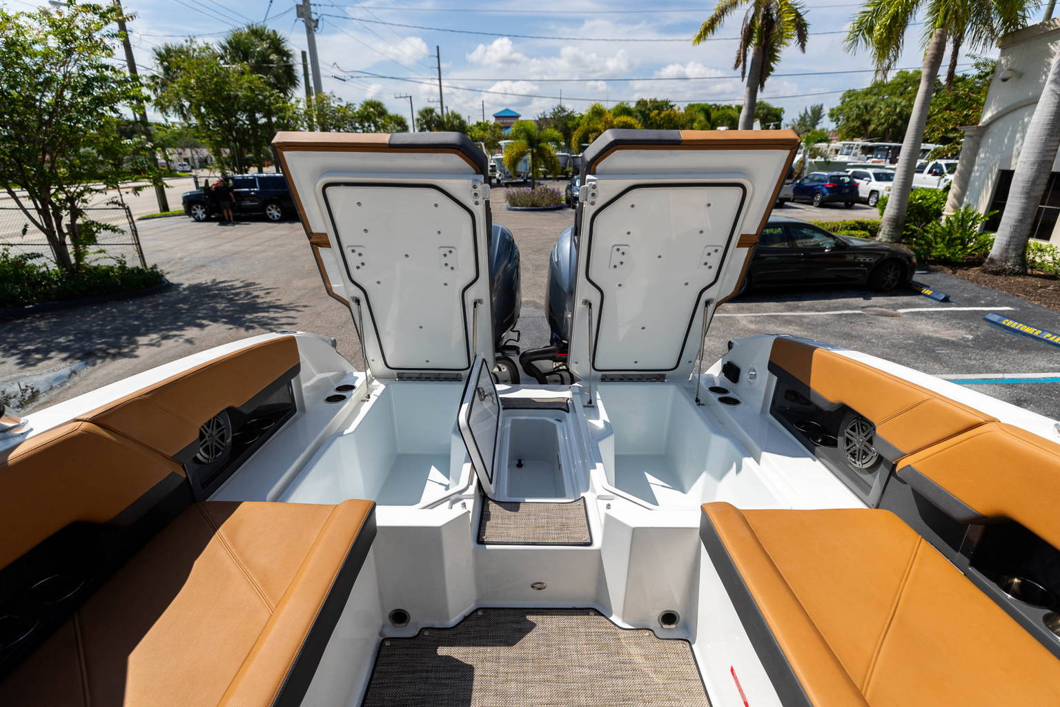 New 2024 Cobalt R8 OB #8006 image 13