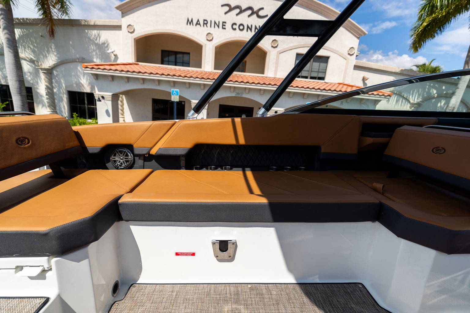 New 2024 Cobalt R8 OB #8006 image 14