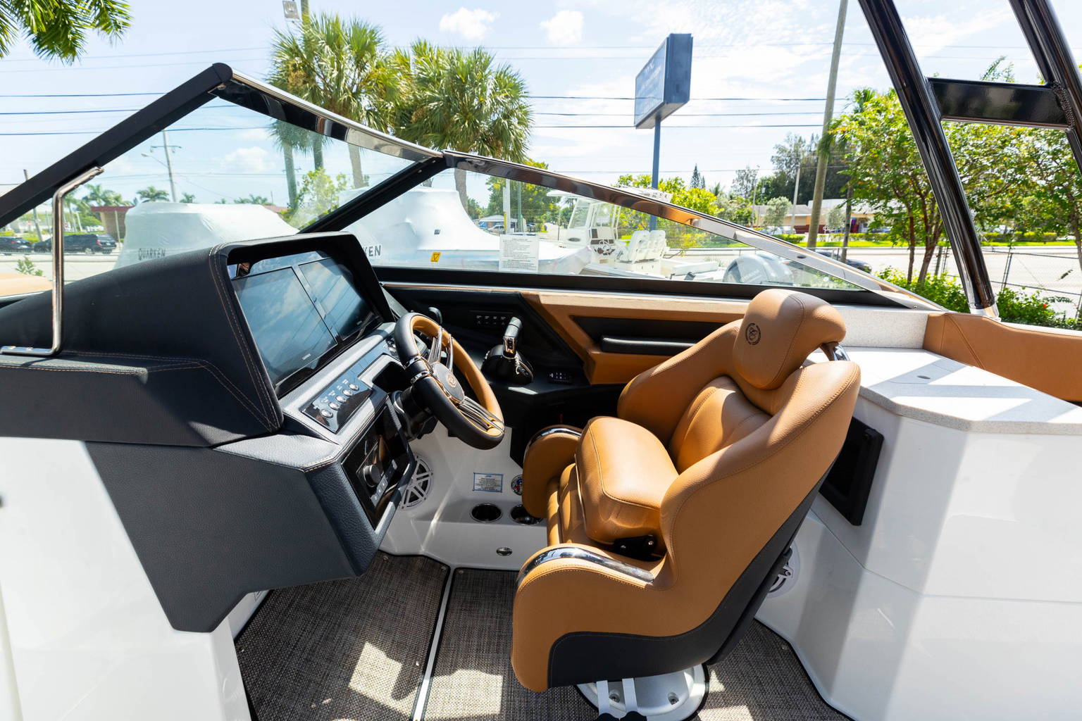 New 2024 Cobalt R8 OB #8006 image 25